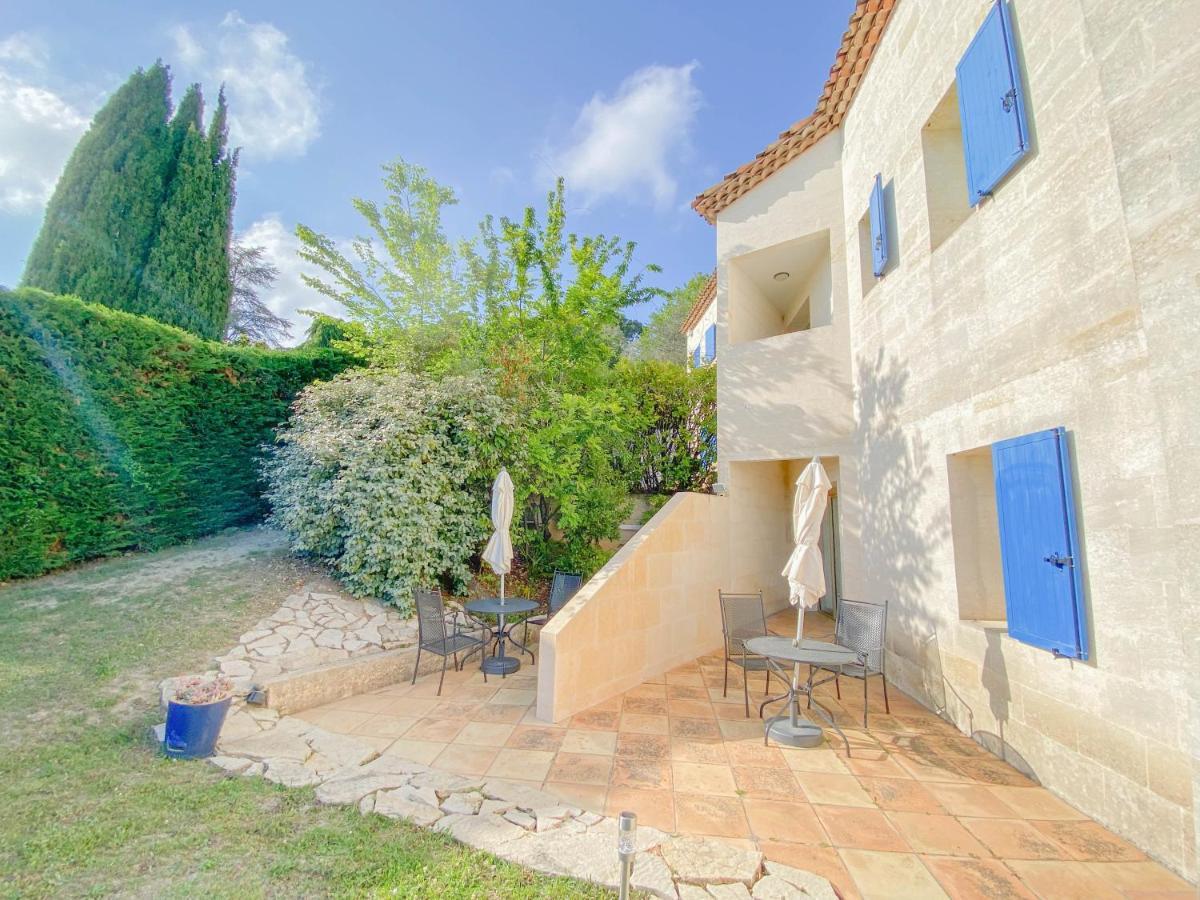 Villa St Maxime Saint-Paul-de-Vence Exterior photo