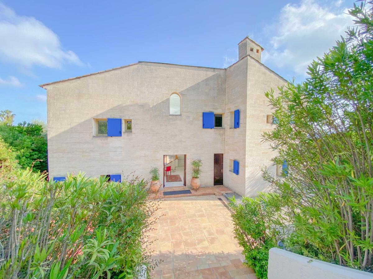 Villa St Maxime Saint-Paul-de-Vence Exterior photo