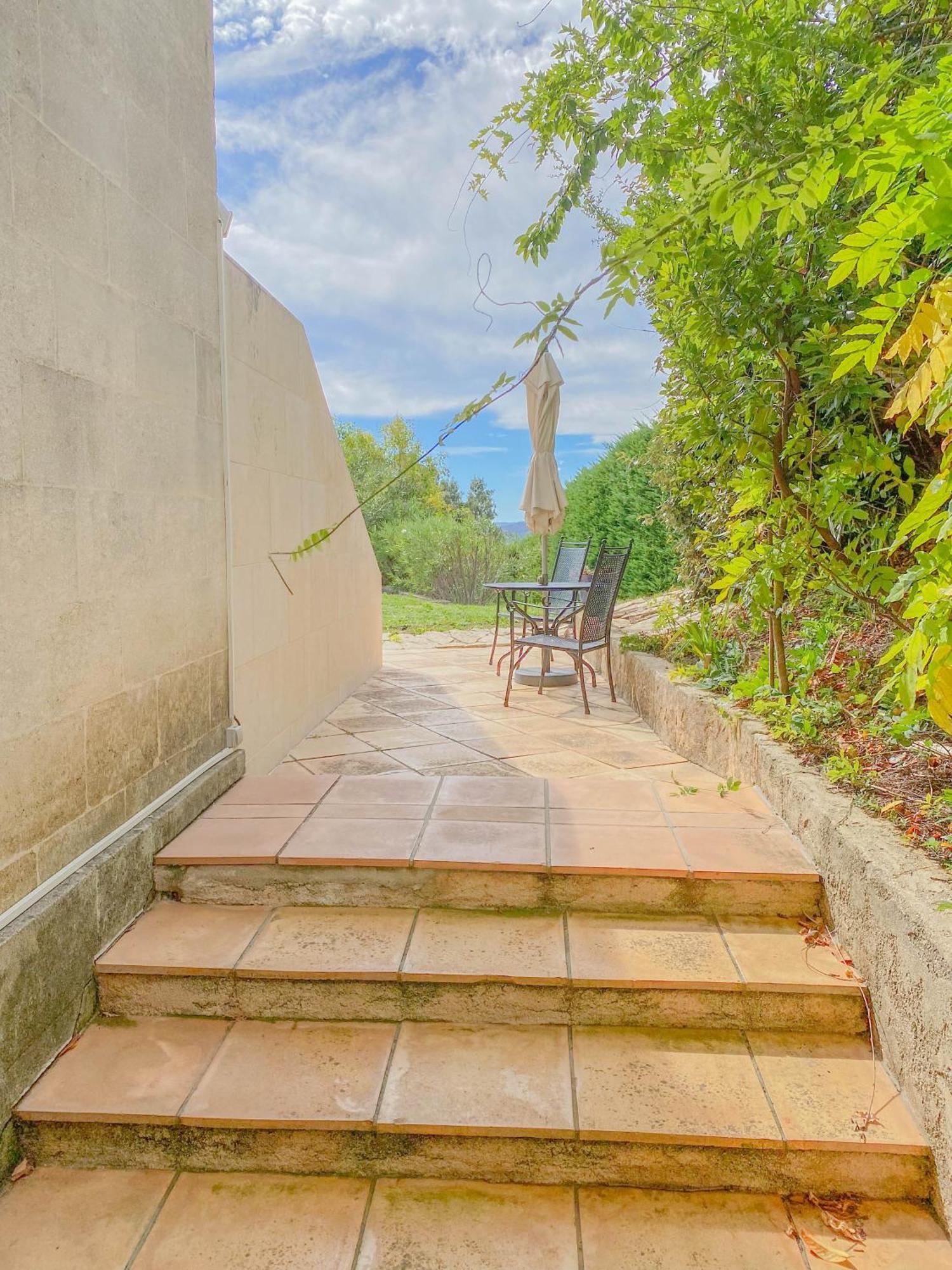 Villa St Maxime Saint-Paul-de-Vence Room photo